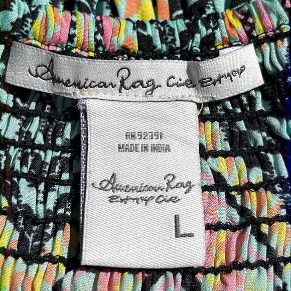 American Rag precious sundress M-L - Picture 10 of 11